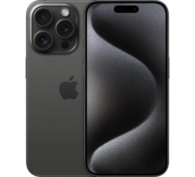 Apple/Iphone 15 PRO v záruke