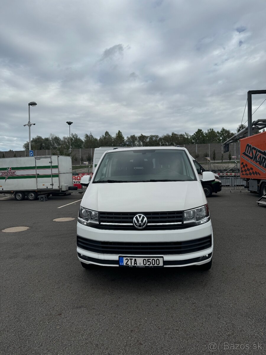 Volkswagen T6