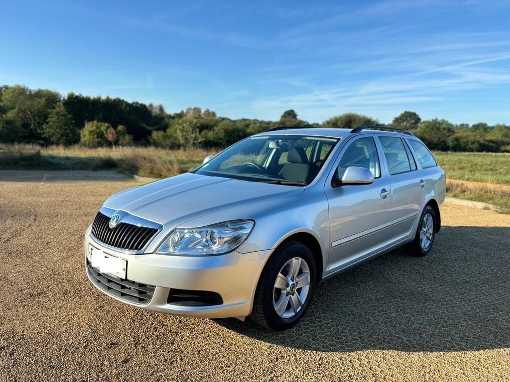 predam diely na škoda octavia 2 1,9 tdi 77kw bxe