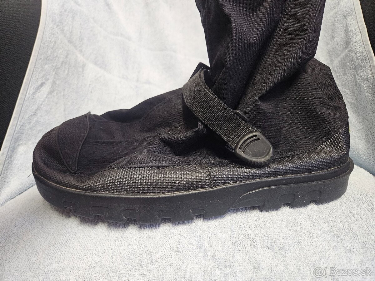 Neos overshoe