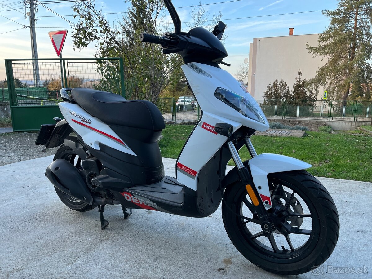 Derbi sport variant 125