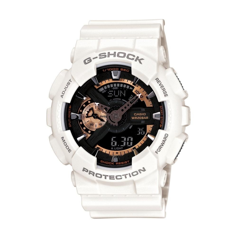 Casio G-Shock Ga-110RG-7AJF