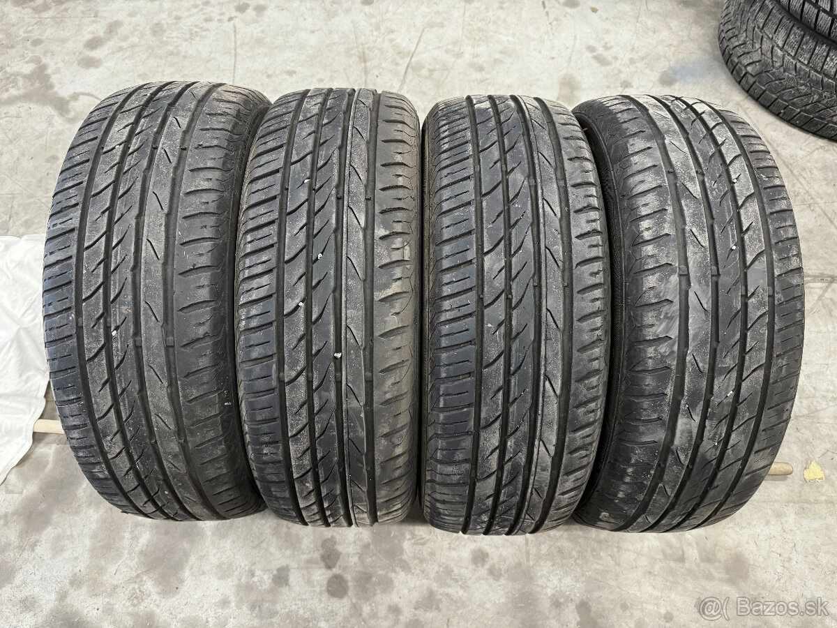 205/60 r16 Matador letné 4ks