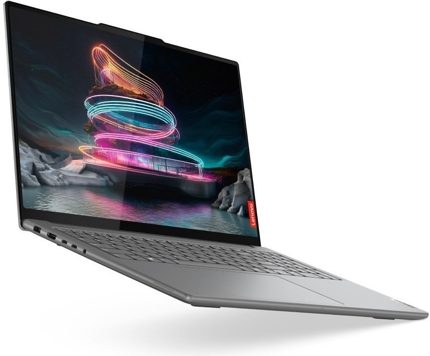 Lenovo Yoga PRO 9:Ultra 9 185H,64GB,SSD 1TB,RTX4070 8GB,3.2K