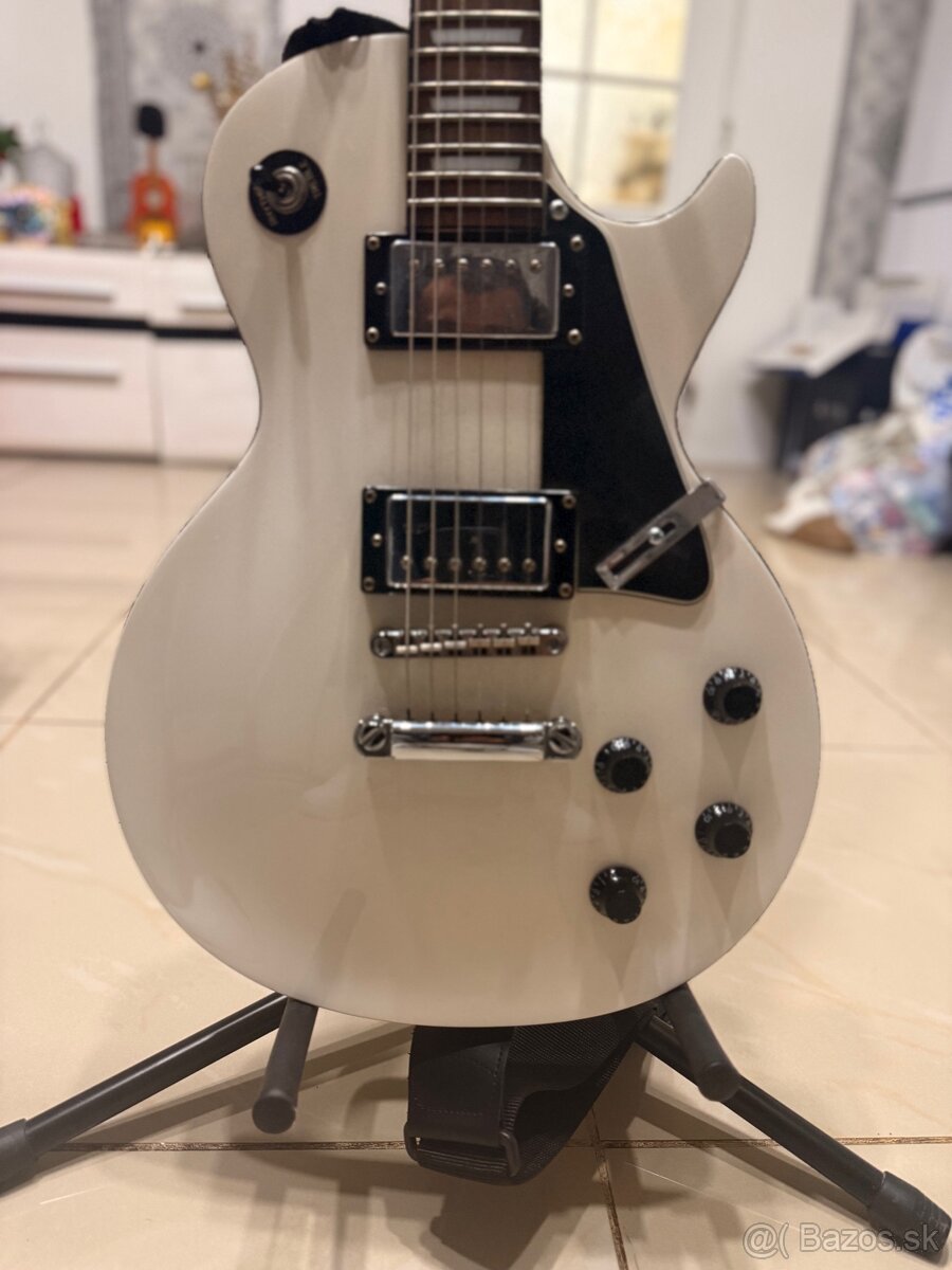 Elektricka Gitara Les Paul Style