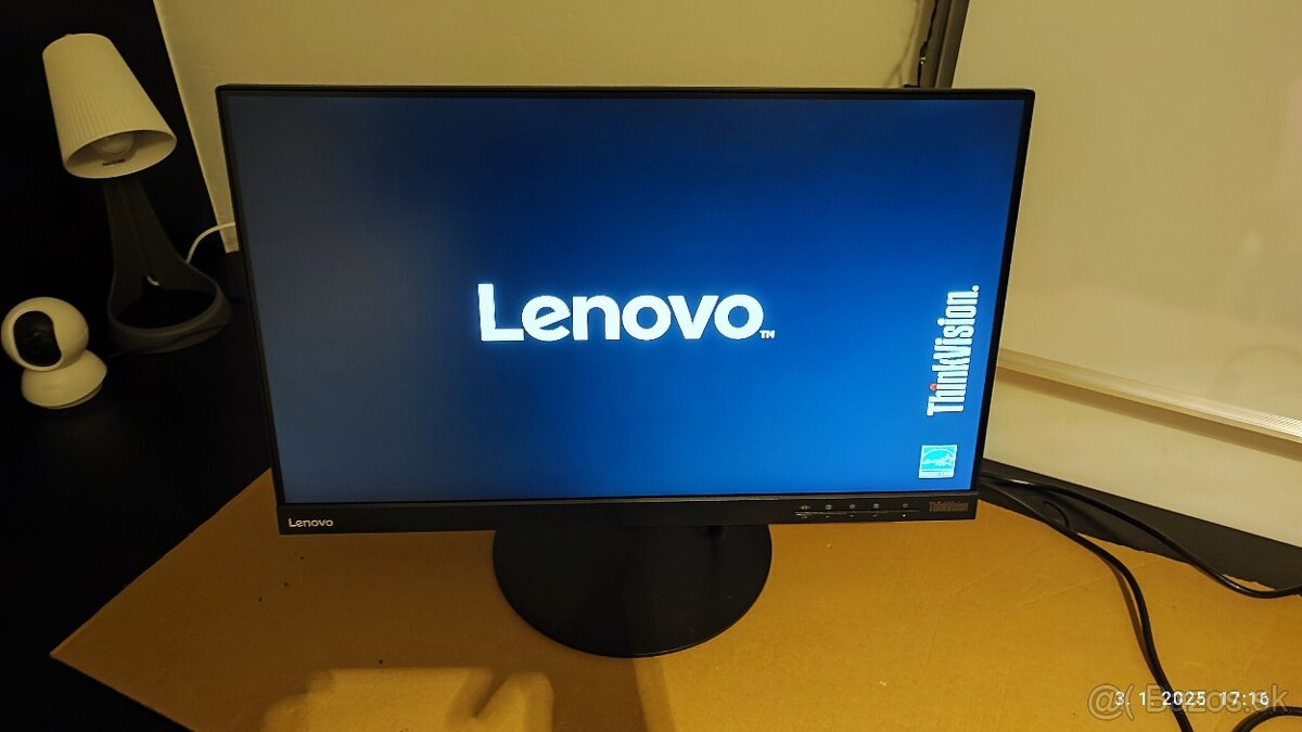 Lenovo Thinkvision T23i-10