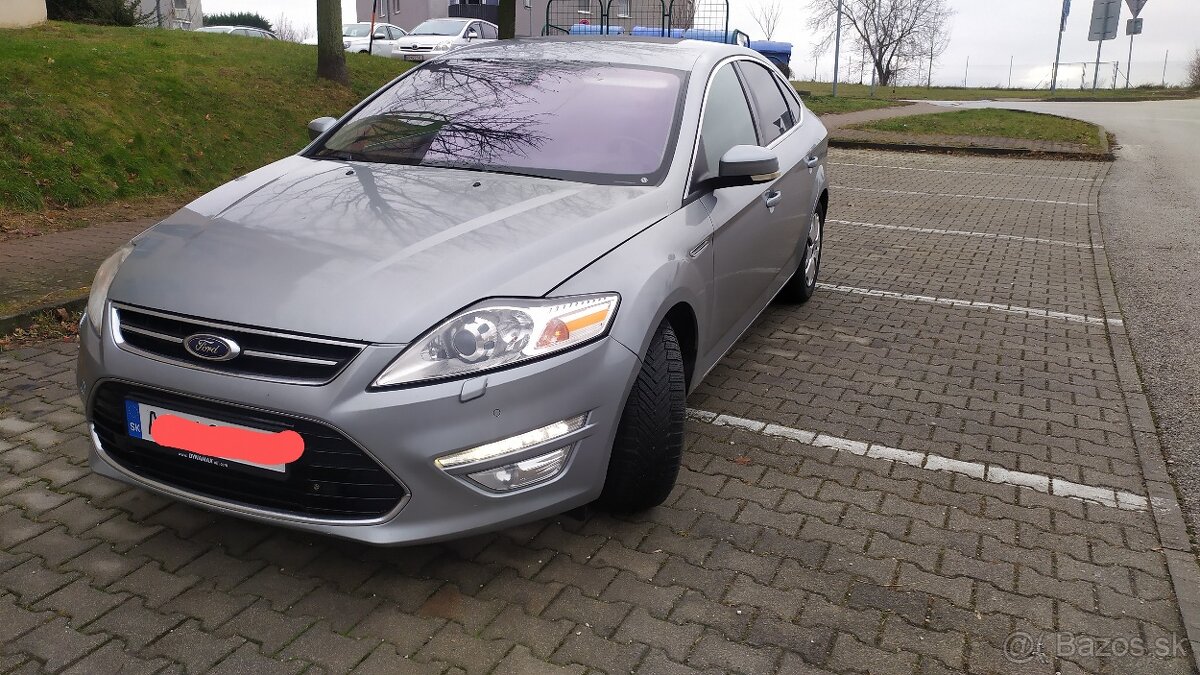 Predám Ford Mondeo