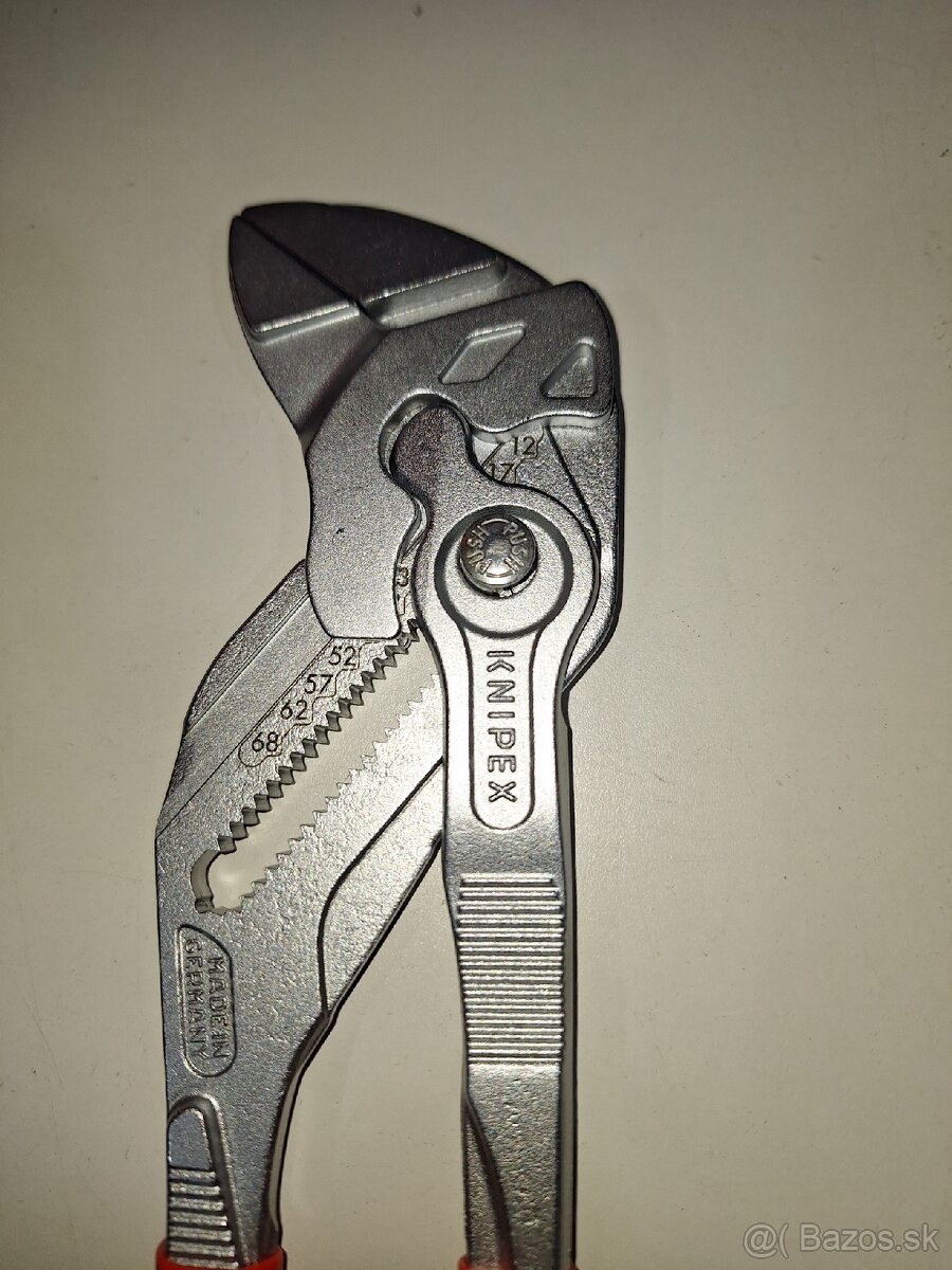 Knipex kliešte 300mm.