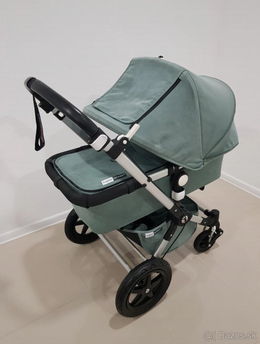 Bugaboo cameleon 3 Limitovaná edícia Kite, trojkombinácia.