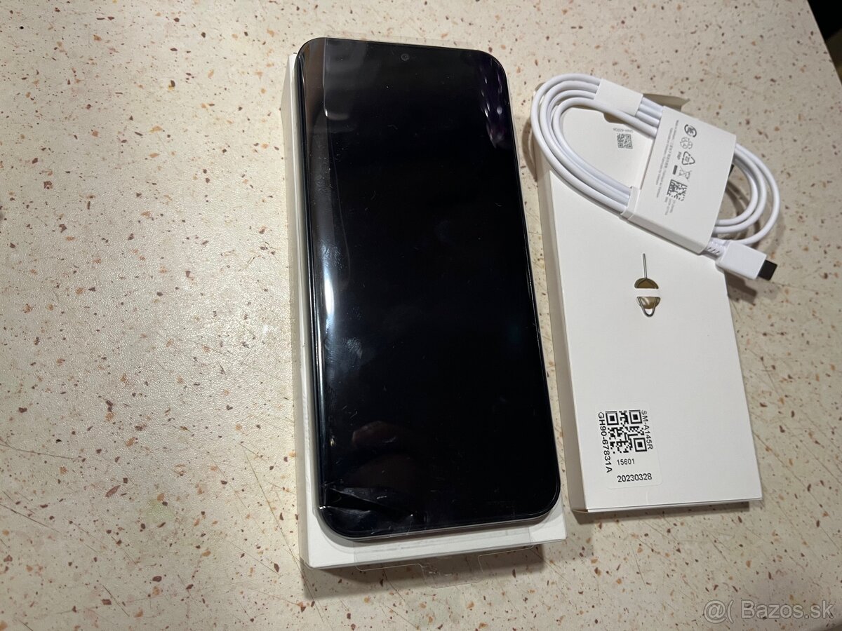 Samsung Galaxy A14