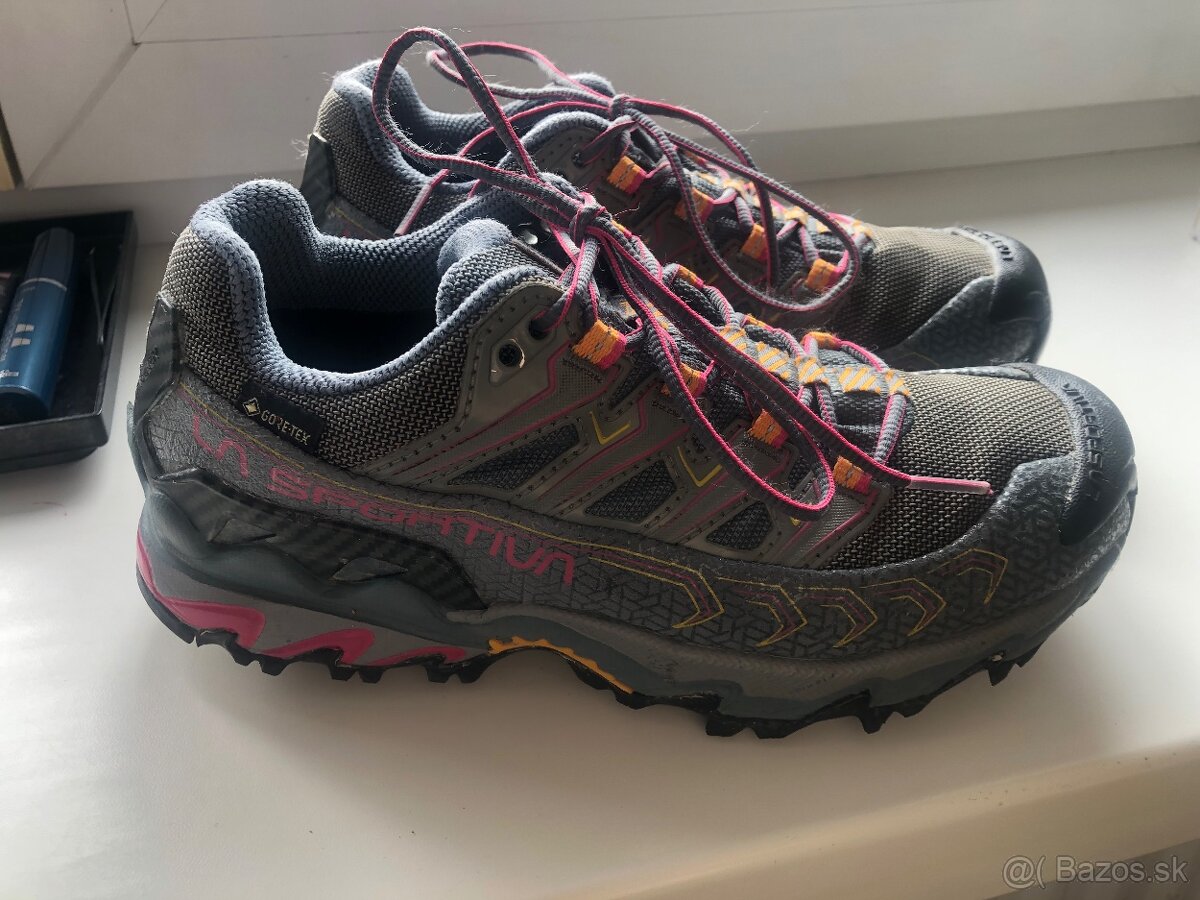 LaSportiva Raptor GTX 37