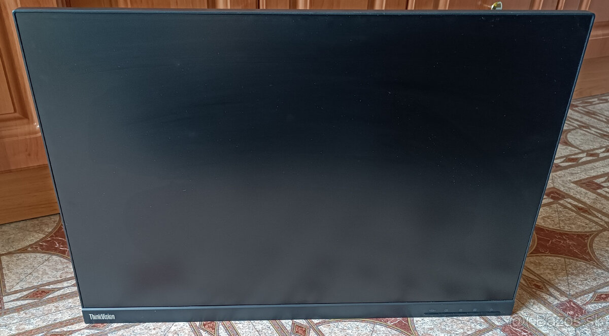 monitor LENOVO ThinkVision T24d-10 24"