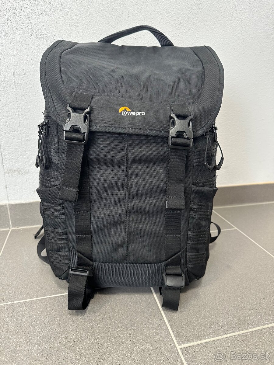 LowePro ProTactic BP 300 AW II