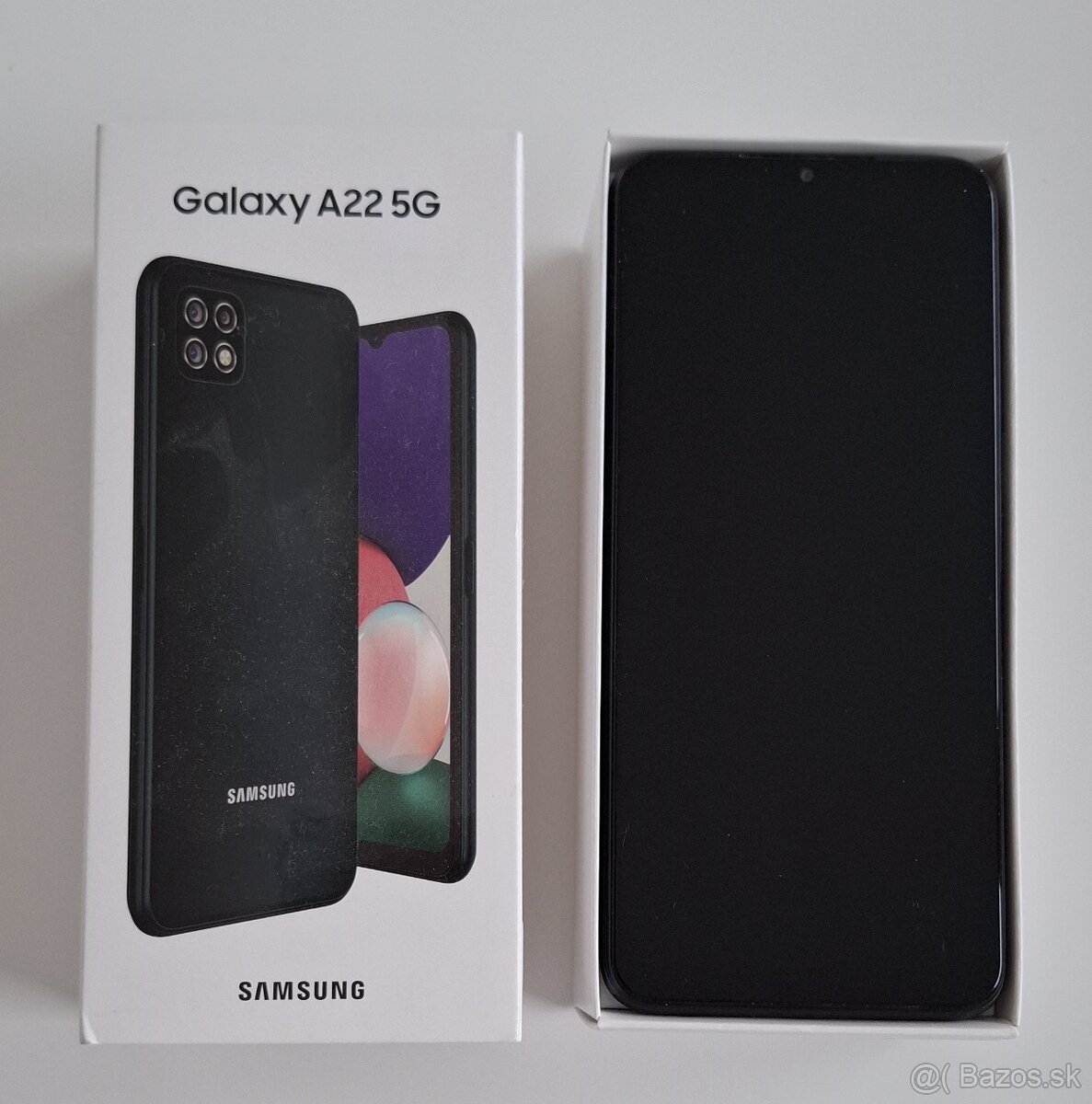 Samsung galaxy a22 5g, 64 Gb