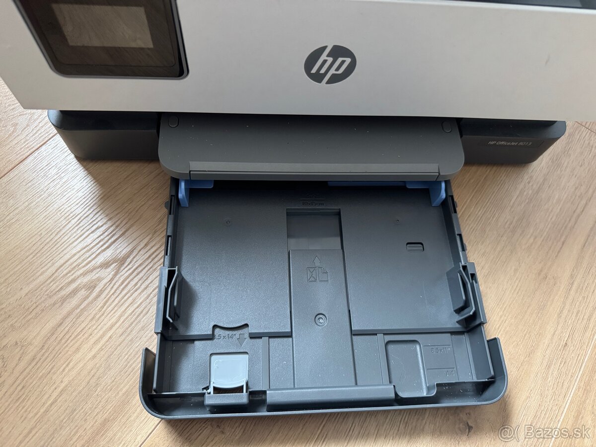 HP OfficeJet 8013 AiO