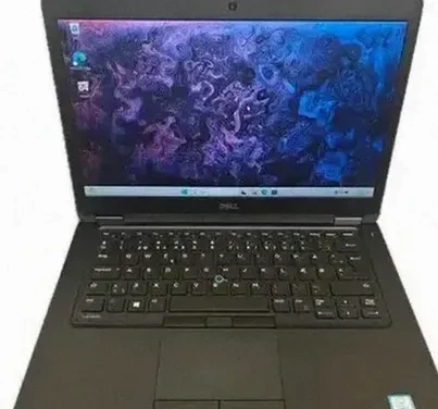 Dell Latitude 5480