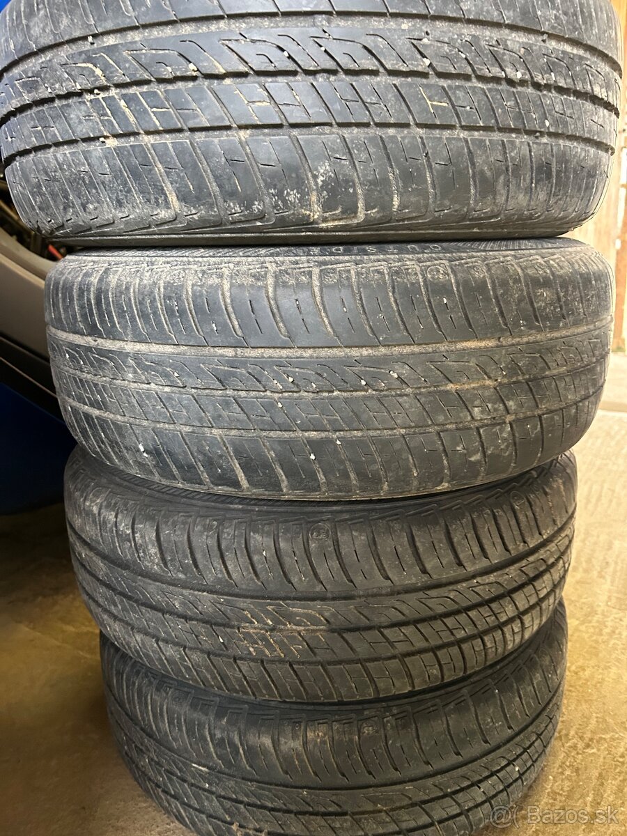 5x100 185/60 r14 pneumatiky