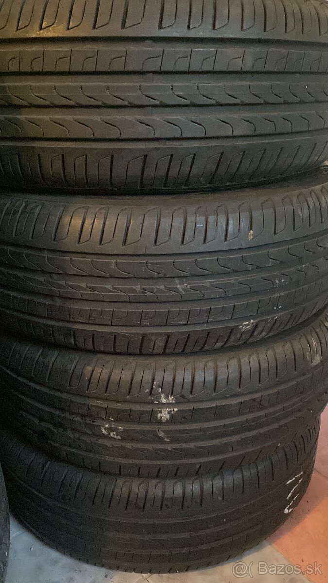 PIRELLI 205/55 R17