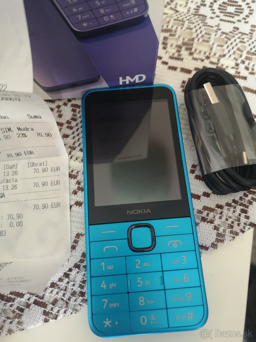 Nokia 235 4G