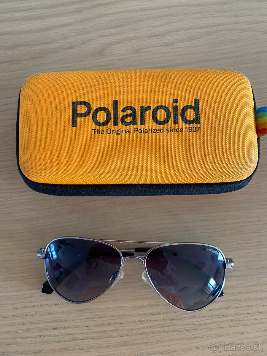 Slnečné okuliare Polaroid