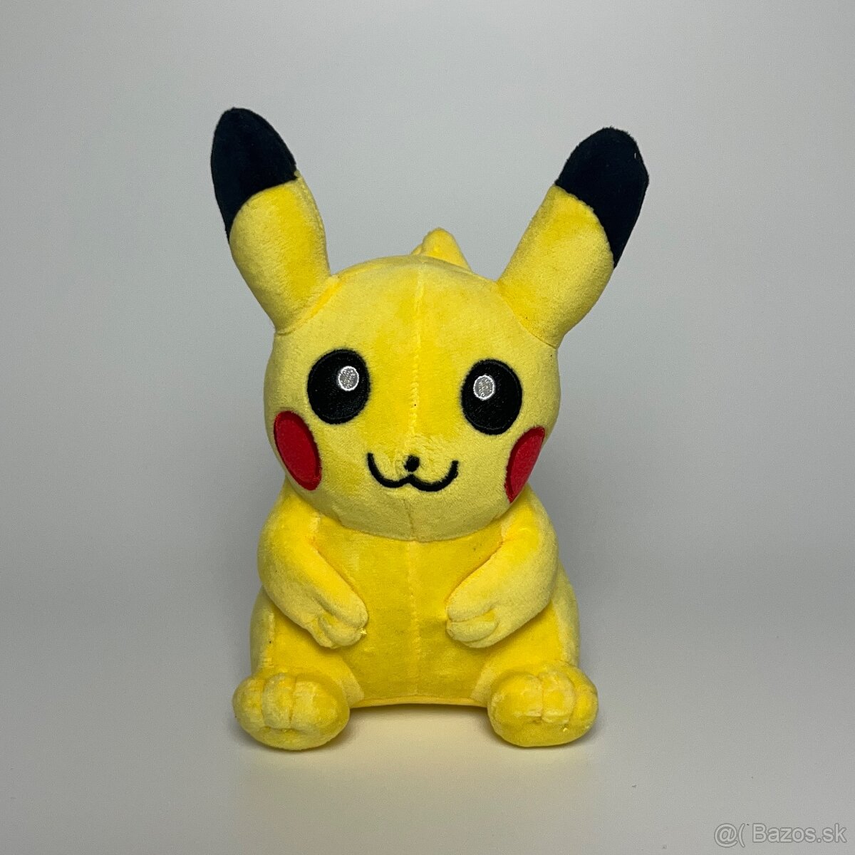 Plysaci Pokémon Pikachu