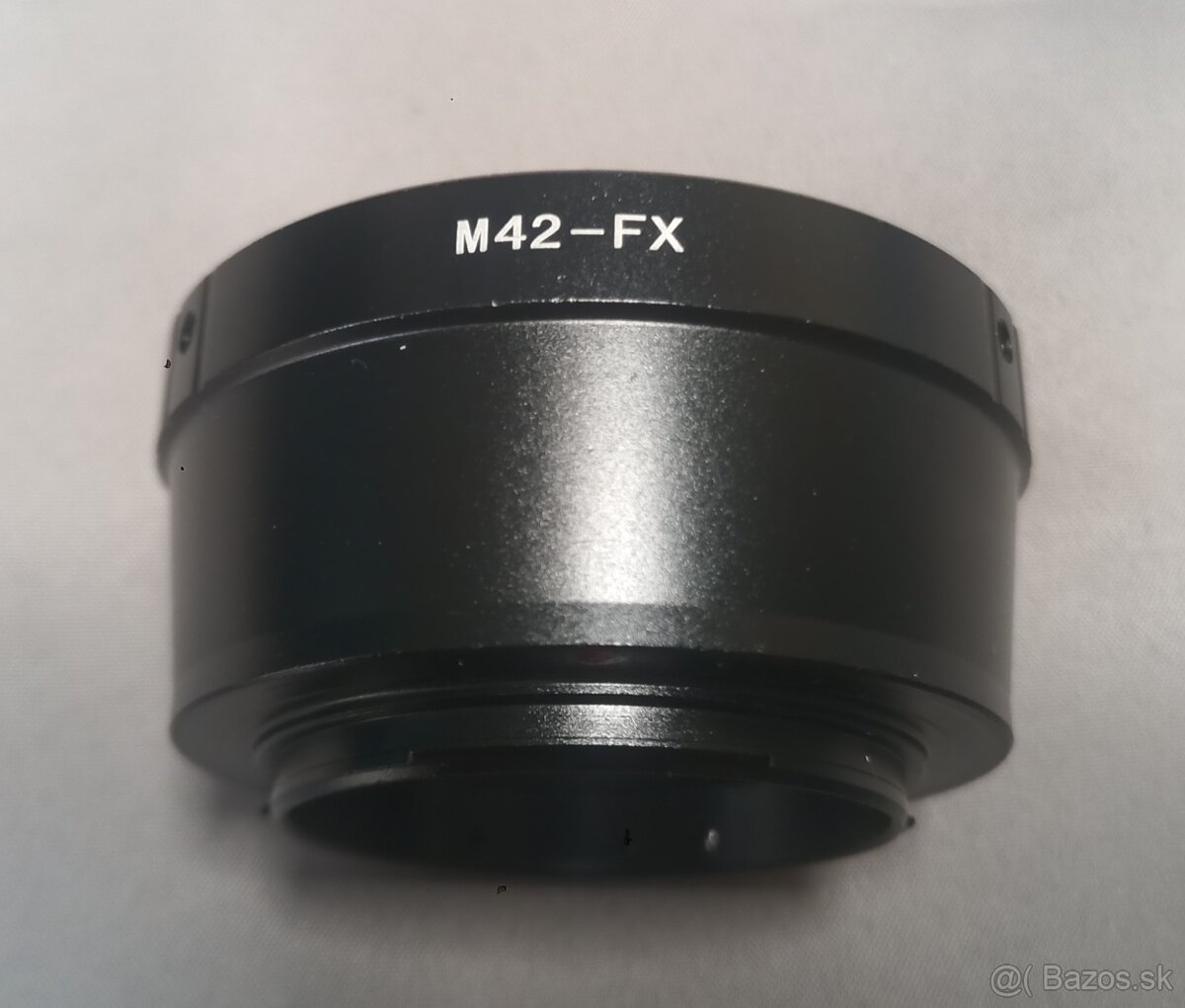 Adaptér M42 - Fuji FX