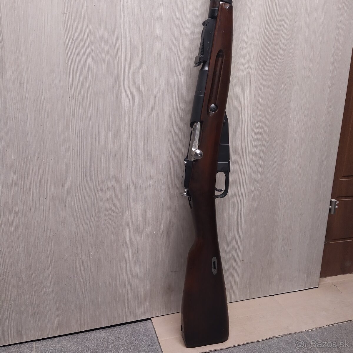 Mosin Nagant 1891/30