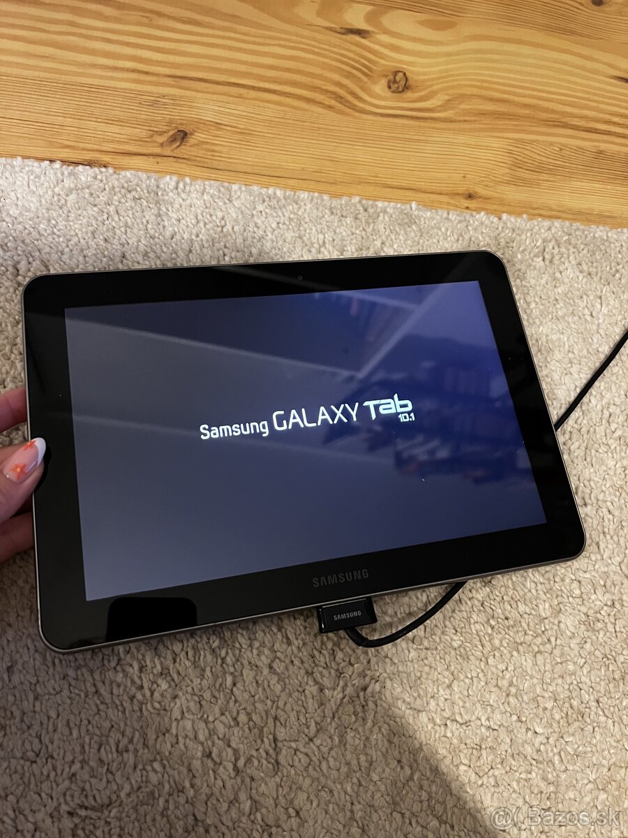 Samsung Galaxy Tab 10.1