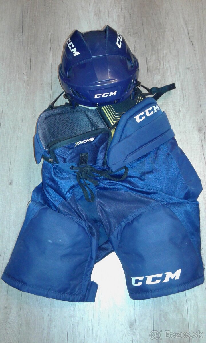 CCM junior