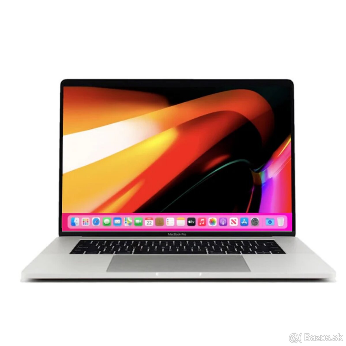 MacBook Pro 16” 2019 CTO 32gb ram, ZARUKA