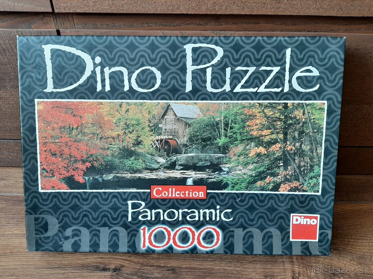 Puzzle 1000