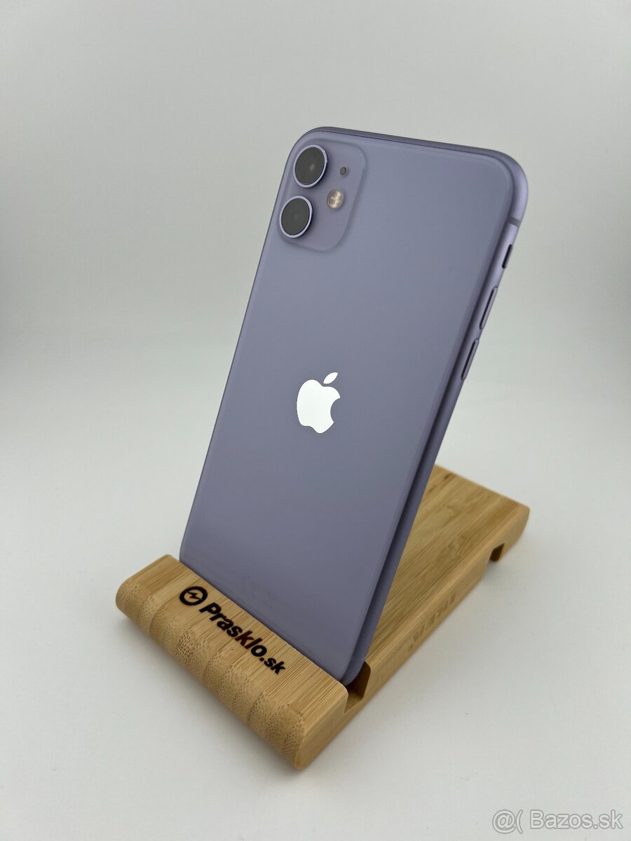  iPhone 11 64gb Purple