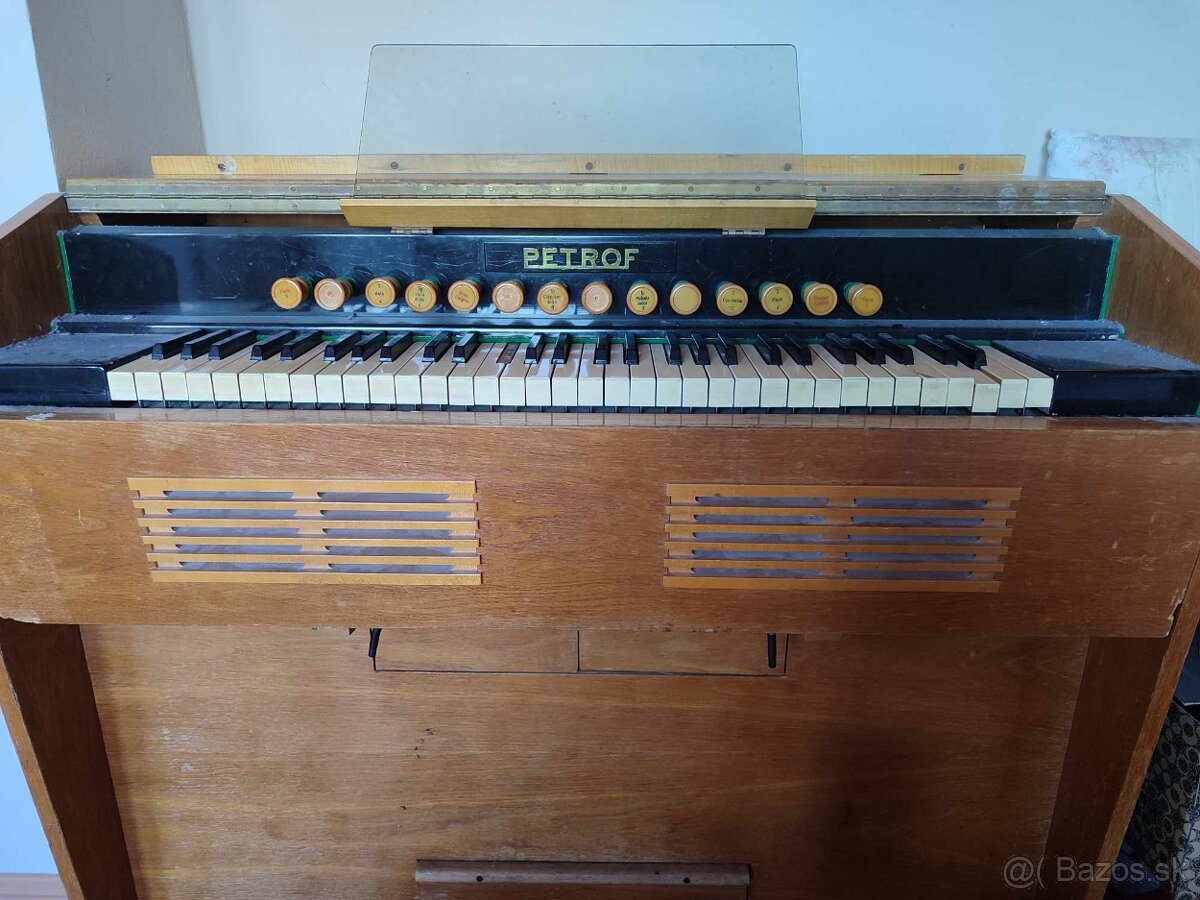 Harmonium