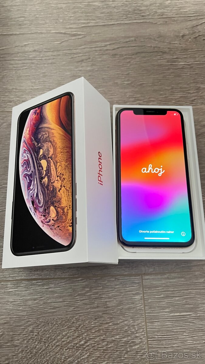 Predam Iphone XS 64 Gb