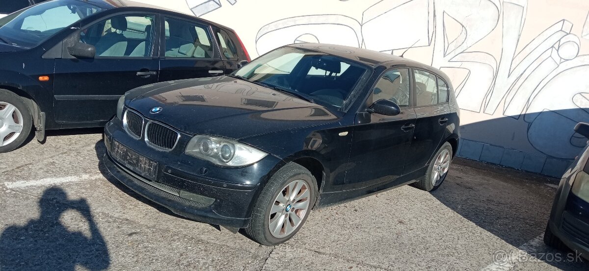 BMW 116i