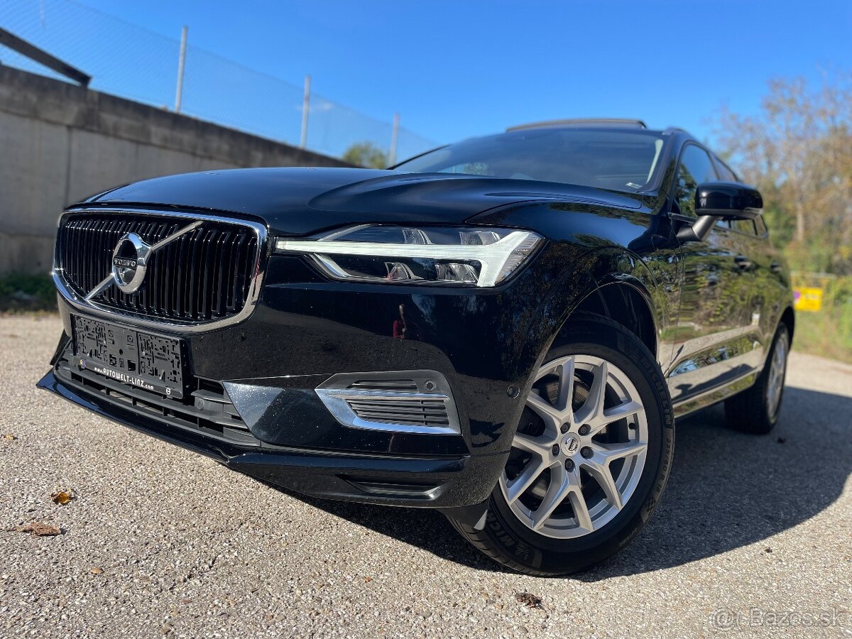 VOLVO XC60 Hybrid T8 Twin Engine MOMENTUM 2.0i AT8 AWD