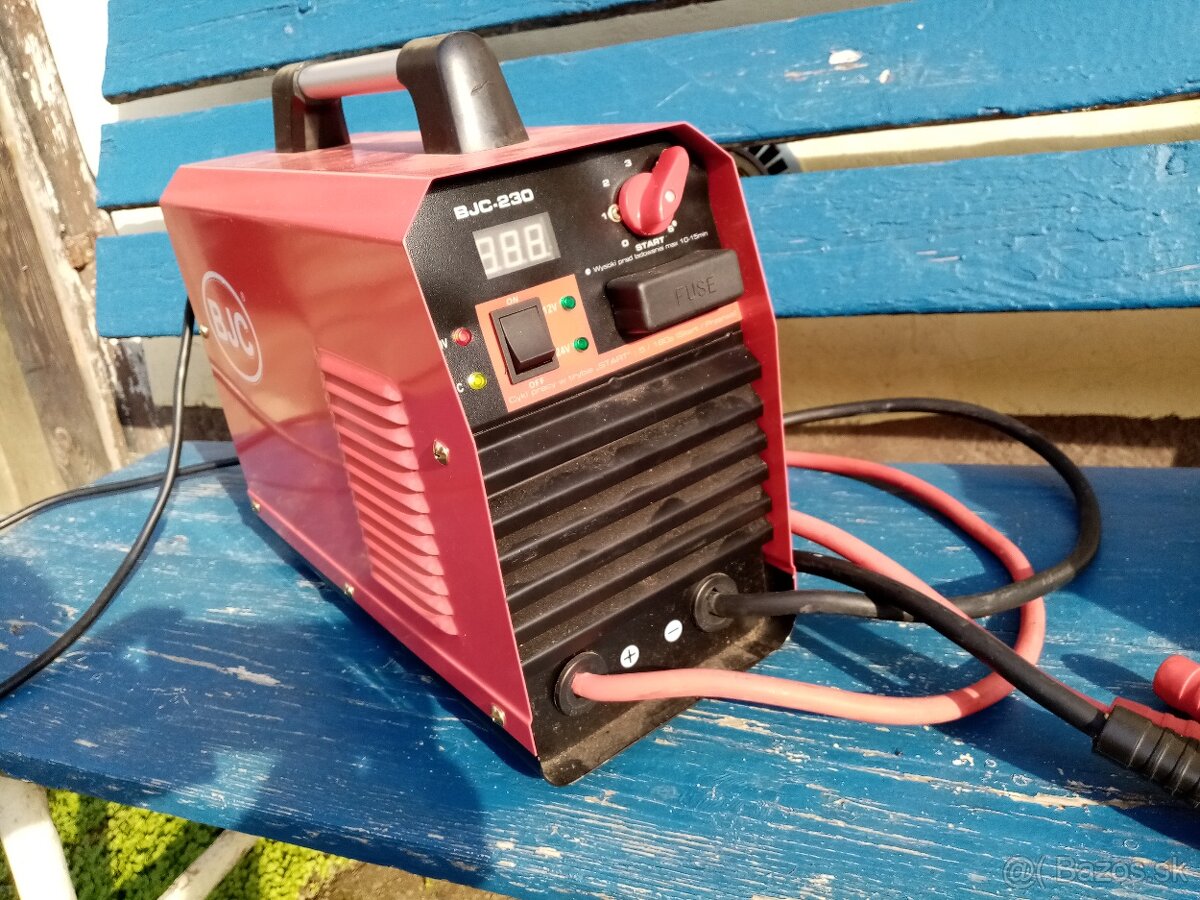 Autonabíjačka 12v 24v -