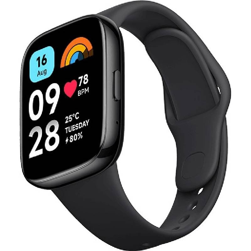 Xiaomi redmi watch 3 active