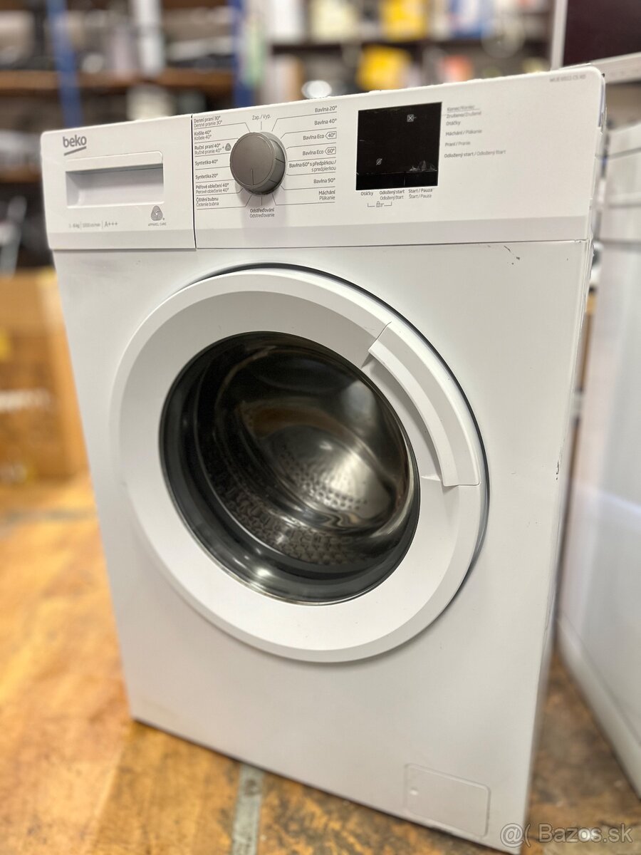 Beko 1-6kg