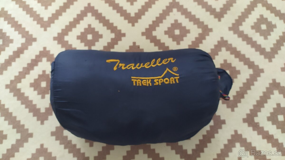 Spacák Treksport Traveller