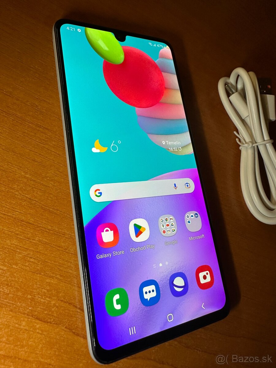 Samsung GALAXY A41 4/64GB