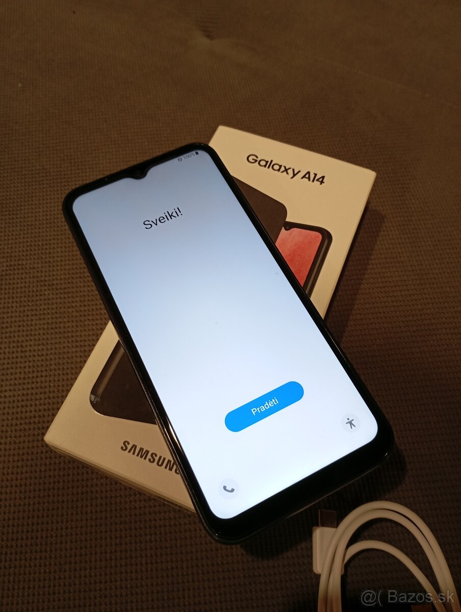 Galaxy A14