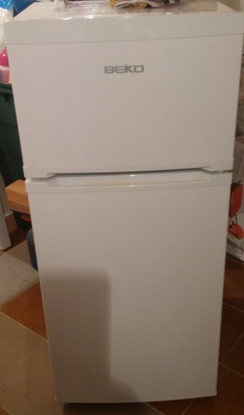 Chladnicka Beko RDM6126