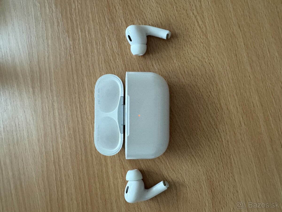 Airpods pro 2