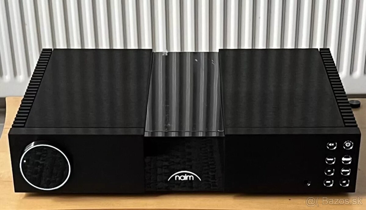 Naim Audio NAC 332