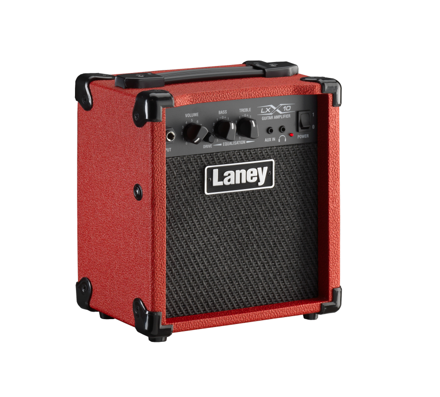 Laney lx10b basgitarove kombo