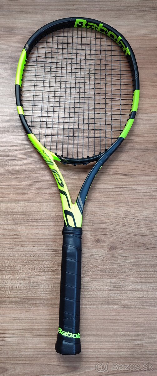 Babolat VS Tour Pro