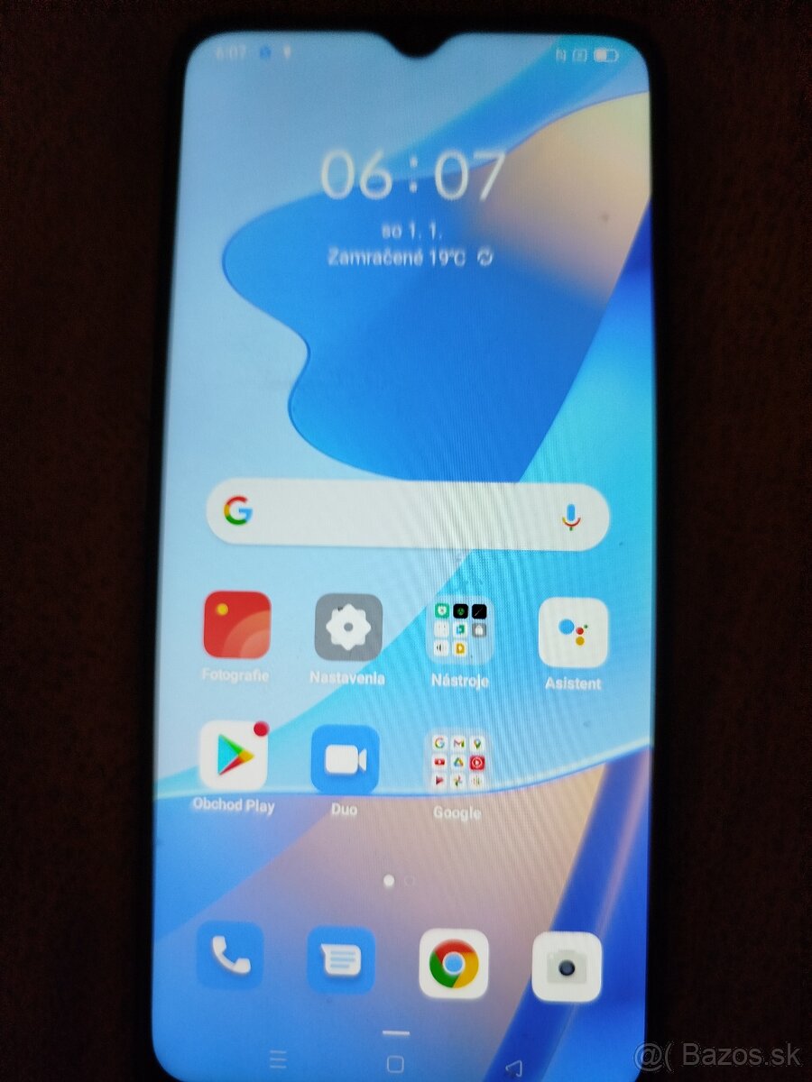 Oppo A54s