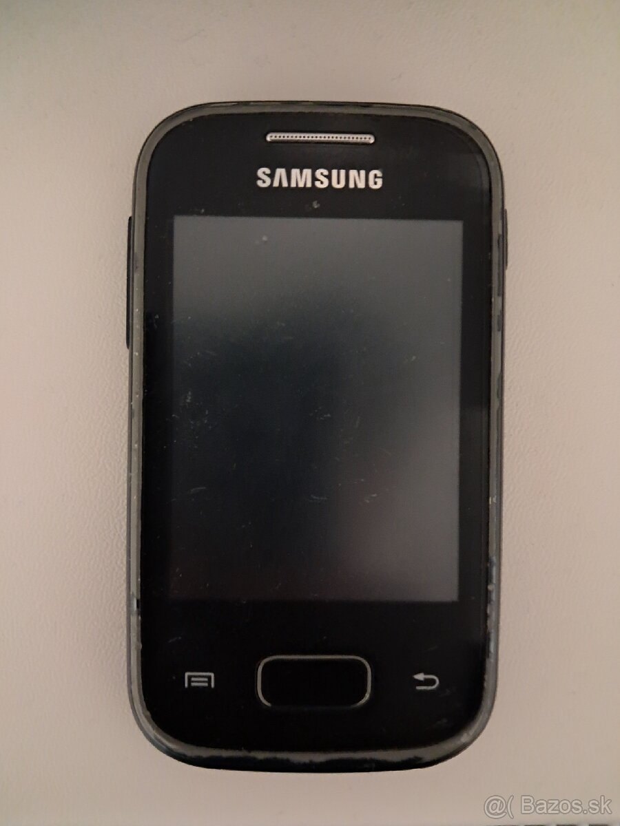 Samsung Galaxy Pocket GT-S5300 na diely