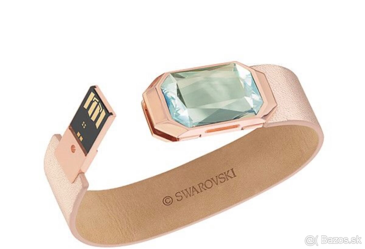 SWAROVSKI USB BRACELET